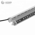 LEDER DMX सस्ती कीमत 8W LED ट्यूब लाइट