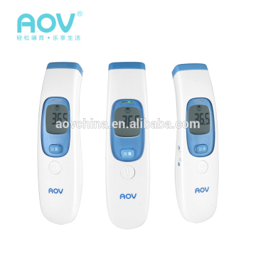 Medical Digital Infrared Forehead Thermometer for Baby