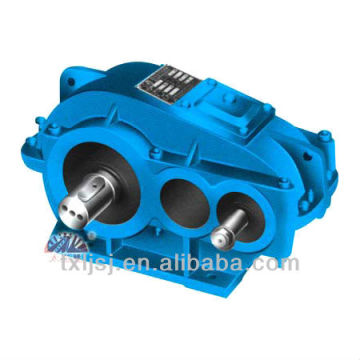 ZQ(H)250-40- I ~IX-N/S input speed 1000 rpm, middle service, industrial gearbox