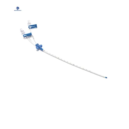 CENTRAL VENOUS CATHETER KITS