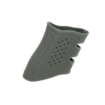 Tactical Rubber Grip Glove Sleeve for Glock