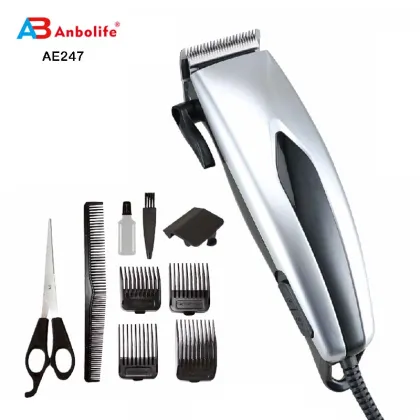 Certified Professional Hair Trimmer for High-Quality Grooming
