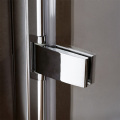 SALLY 8mm 900X900mm Framed Hinged Shower Door Enclosure