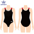 Gymnastics Dance Suit