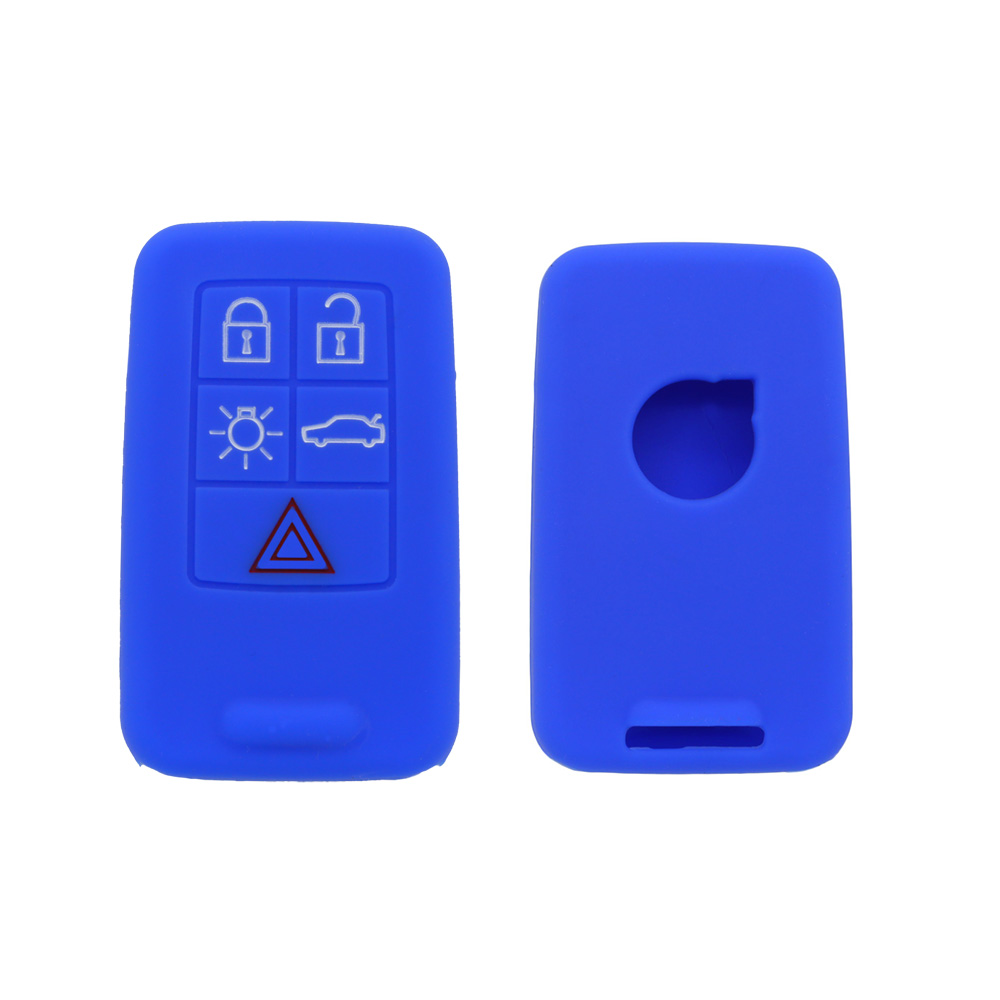 Volvo Silicone Key Cover