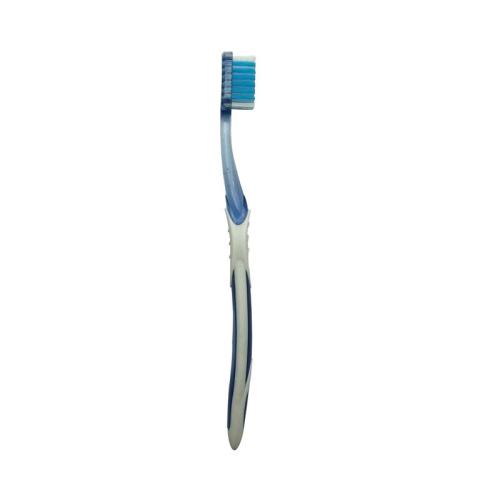 Hot Selling V Shape Adult Toothbrush