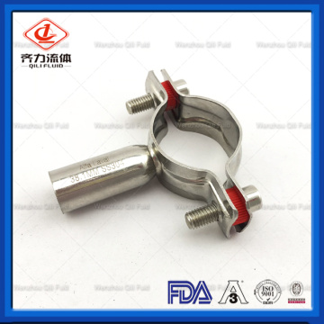 Food grade Stainless Steel sanitary tube hanger