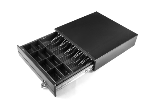 Hs-410e Cash Drawer for Cash Register / POS System