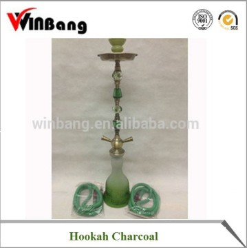 China Shisha High Quality E-hookah and Hookah Charcoal