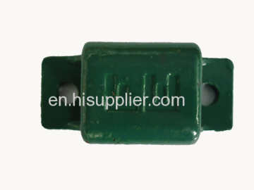Casting Container Latch Off 