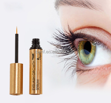 Wholesale Custom Organic Eyelash and Eyebrow Enhancer Serum