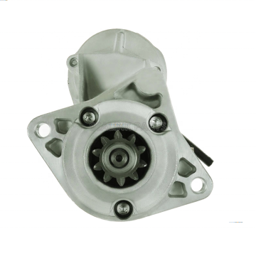 Car Starter Motor Fits CASE HOLLAND 428000-2580 428000-2581