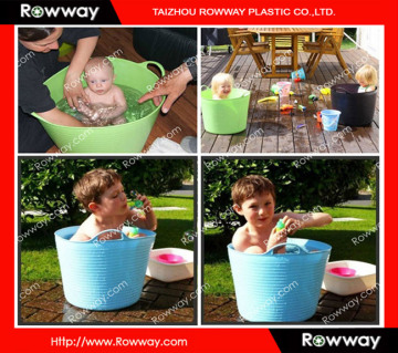 Baby Tubs, Plastic Tubs (36L bathtub)