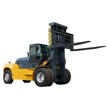 Jichuan 10T 10 Tons Heavy Duty Diesel Forklift Truck