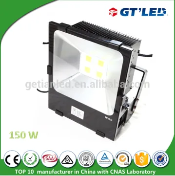 SMD HIGH POWER 200W LED FLOOD LIGHT, warranty waterproof 100w led flood light