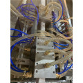 Hoge capaciteit plastic kabel trunking extrusielijn