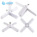 LEDER 60W Fan Ampul