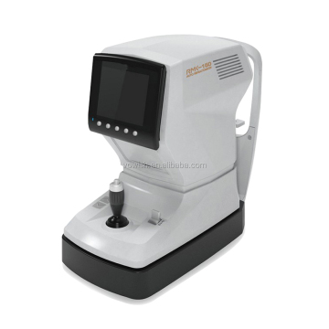 China Ophthalmic High Quality RM-150 Auto Refractometer