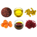 Seabuckthorn Seed / Fruit Oil Liver Health Material