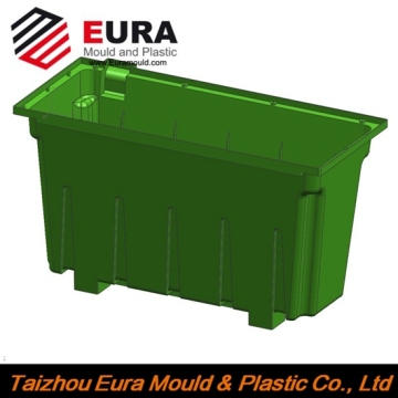 container mould