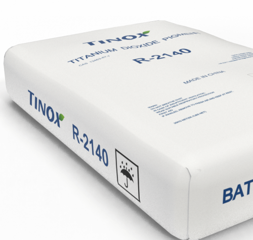 Sulphate Tinox R2140 tio2 for coating