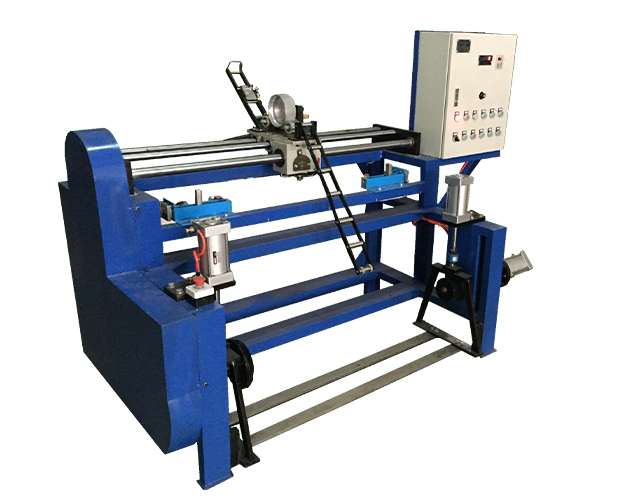 Zipper Chain Rolling Machine 3 Jpg