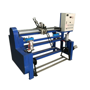 Constant Speed Automatic Control Zipper Winding Machine