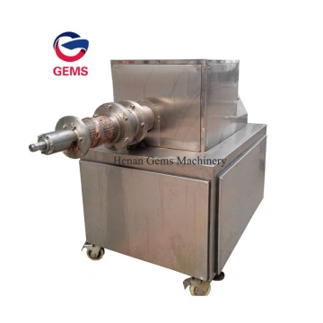 chicken bone and meat separating machine