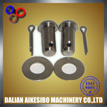 Auto part Titanium Machining Part