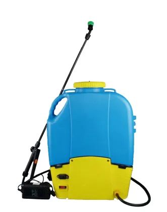 Agricultural Drone Sprayer Pump, 16L Electric Sprayer