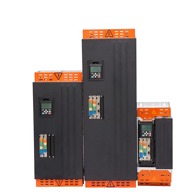 0,75 ~ 500 kW Werkzeugmaschine Laufwerk