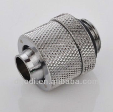 stainless steel knurled quick release fasteners