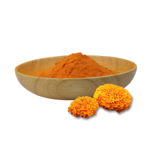 البصر اللوتين Zeacanthin Marigold استخراج مسحوق