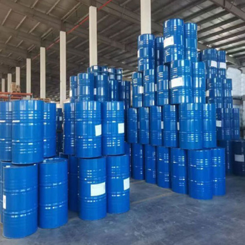 N-Propanol CAS 71-23-8 Chemical Raw Materials