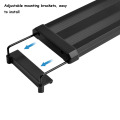 Adjustable Bracket Full Spectrum LED Light for Aquarium