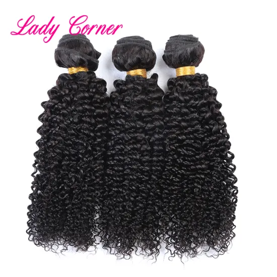 Competitive price wholesale grade 5a virgin hair jerry curl overnight shipping