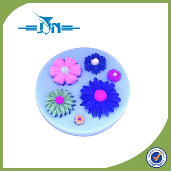 Hot selling silicone cupcake maker mould for wholesales