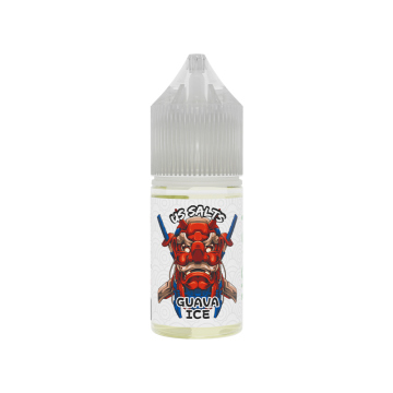 Guava Ice Yokai US Salts 30ML 30MG