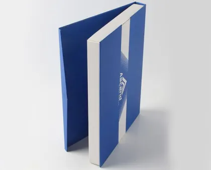 Small Size Sport Wear Gift Box
