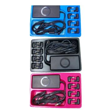 Automatic Universal 120W AC Adapter Charger