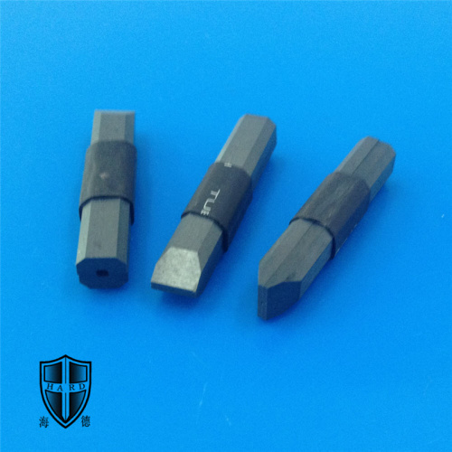 corrosion oxidation resistant Si3N4 ceramic machinery parts