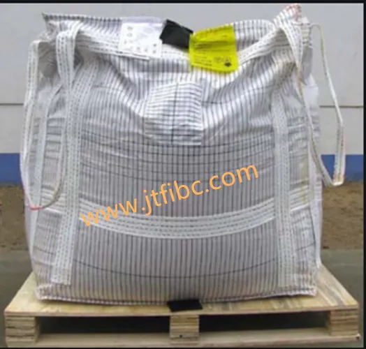 Hot-sell Conductive FIBC Bags