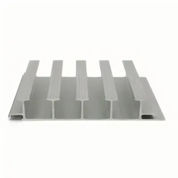 Medical Industries Aluminum Profile Cheap Price