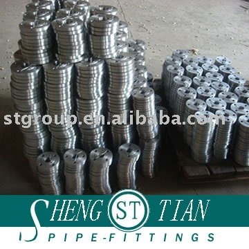 weld neck/slip on/blind forged flange