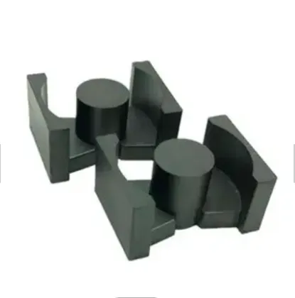 High Quality Mn-Zn Pq Type Magnetic For Transformer