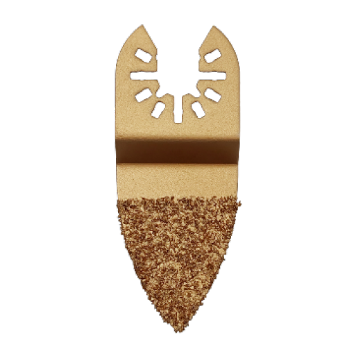 OIS tungsten carbide quick disassembly2