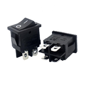 KCD1-104 4pin 15x21 T85 Rocker Switch Toggle Switches