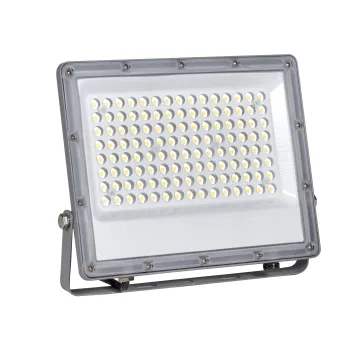 Outdoor DOB Flood Light - White LED Flood Lamp for Outdoor Use