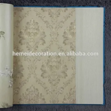 2016 cheap wallpaper non-woven wallpaper