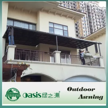 UV protection outdoor canopy patio cover